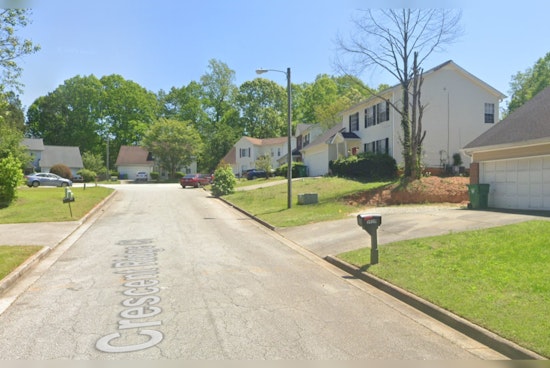 Injured in Lithonia Shooting, Suspect Sought as DeKalb County Police Launch Major Investigation