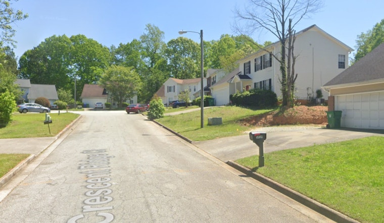 Injured in Lithonia Shooting, Suspect Sought as DeKalb County Police Launch Major Investigation