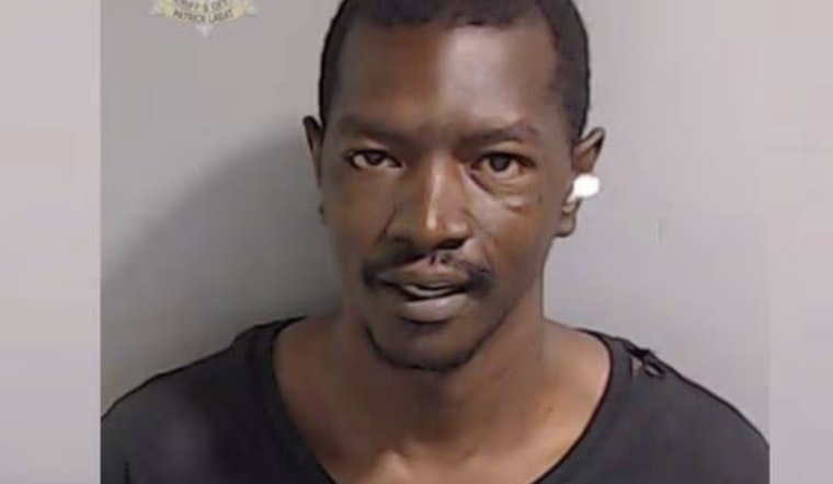 Inmate Dies at Fulton County Jail, Atlanta Police Investigate Unclear Circumstances