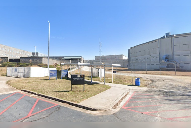 Inmate's Death in Crowded Clayton County Jail Incites Family's Plea for Justice and Reform