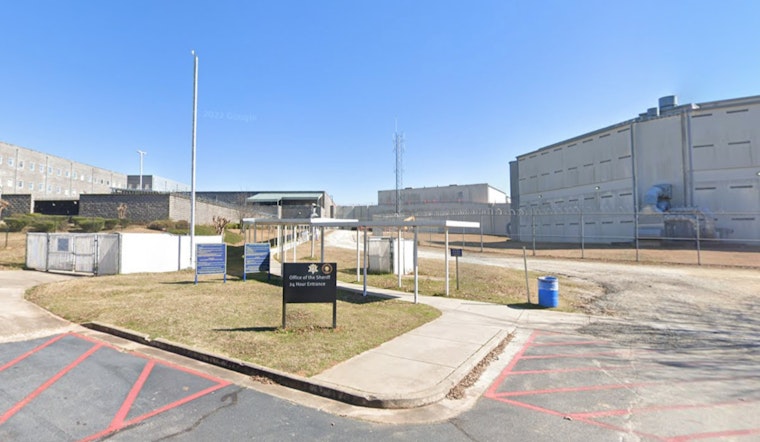Inmate's Death in Crowded Clayton County Jail Incites Family's Plea for Justice and Reform