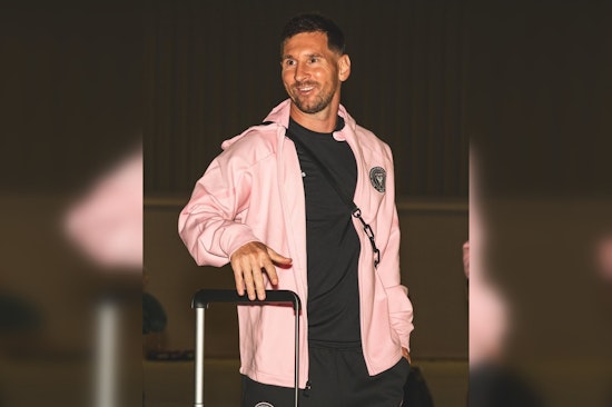 Inter Miami Amps Up for Preseason Clash With Messi Leading the Charge in El Salvador