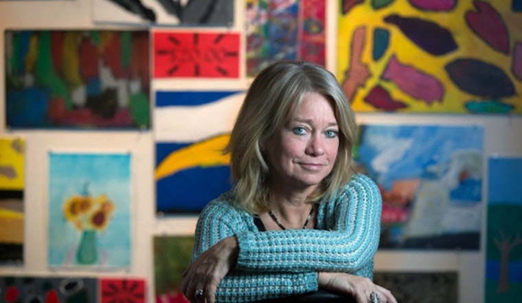 Interact Center for Artists with Disabilities Sees Leadership Shift as Jeanne Calvit Retires, Joseph Price Steps In