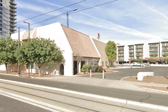 Intersection Development Acquires Audacy's Phoenix Property for $10.5 Million Amid Urban Revitalization Plans