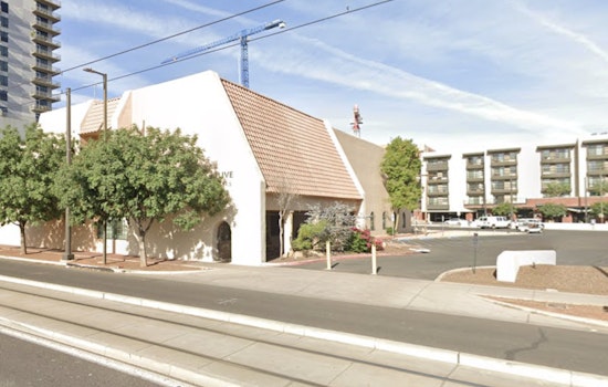 Intersection Development Acquires Audacy's Phoenix Property for $10.5 Million Amid Urban Revitalization Plans