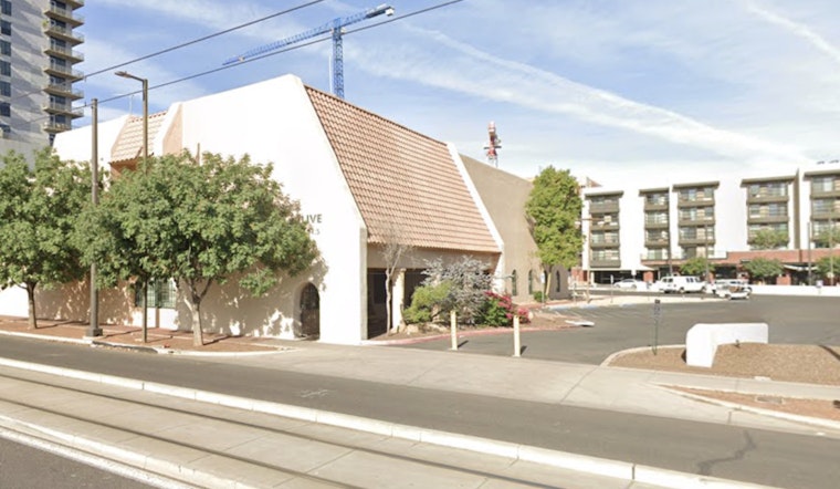 Intersection Development Acquires Audacy's Phoenix Property for $10.5 Million Amid Urban Revitalization Plans