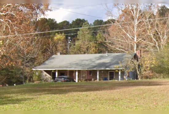 Invest in 'Stranger Things' Nostalgia, Fayetteville's Byers Home Now Open for Shareholder Investment