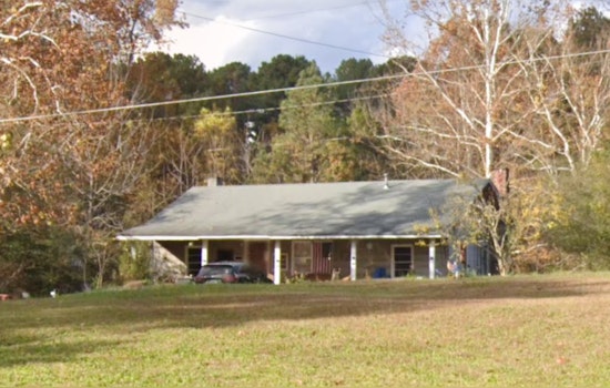 Invest in 'Stranger Things' Nostalgia, Fayetteville's Byers Home Now Open for Shareholder Investment