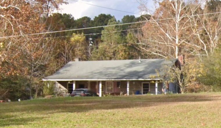 Invest in 'Stranger Things' Nostalgia, Fayetteville's Byers Home Now Open for Shareholder Investment