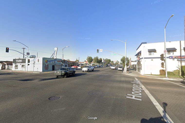 Investigation Underway After Los Angeles County Sheriff's Deputy Shoots Suspect in South LA
