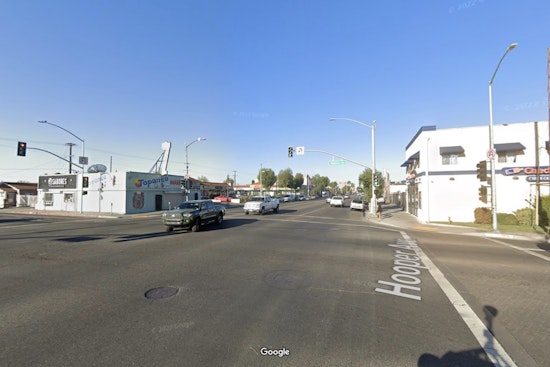 Investigation Underway After Los Angeles County Sheriff's Deputy Shoots Suspect in South LA
