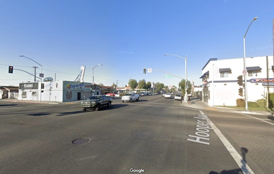 Investigation Underway After Los Angeles County Sheriff's Deputy Shoots Suspect in South LA