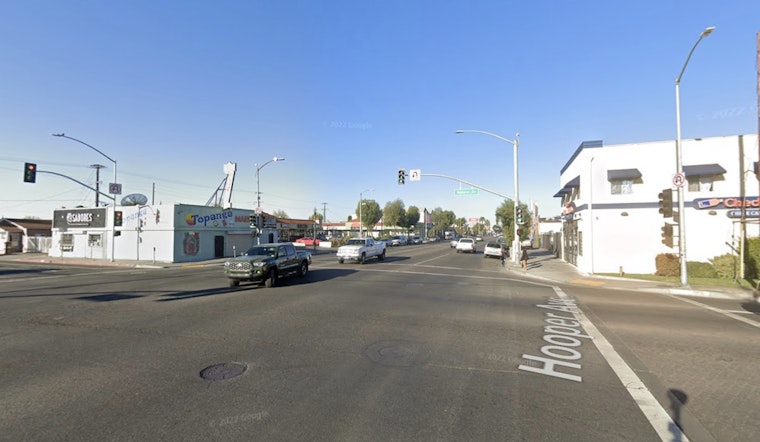 Investigation Underway After Los Angeles County Sheriff's Deputy Shoots Suspect in South LA