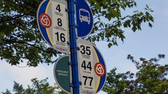 Investigation Underway After Passenger Found Deceased on Portland TriMet Bus