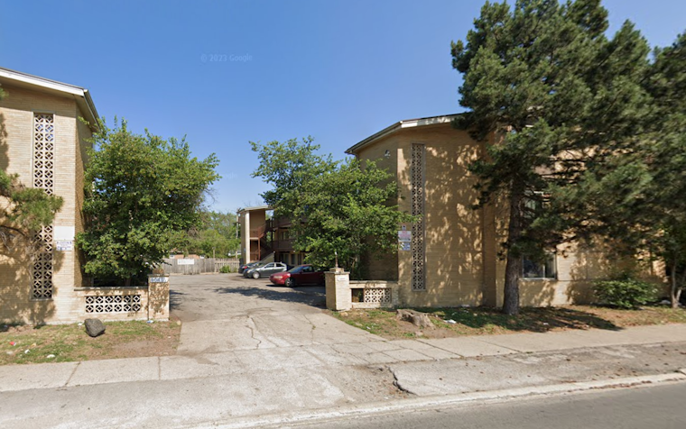 Investigation Underway in Harvey After Seniors Found Trapped by Boarded-Up Apartments