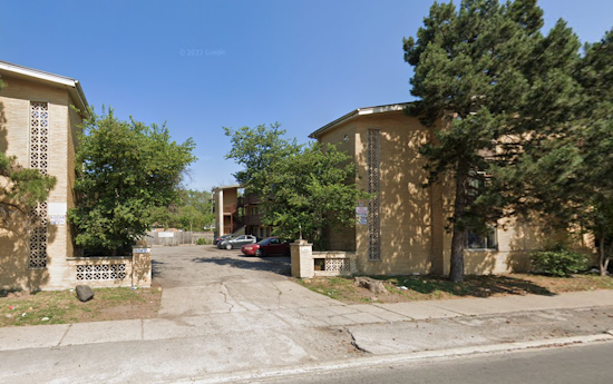 Investigation Underway in Harvey After Seniors Found Trapped by Boarded-Up Apartments