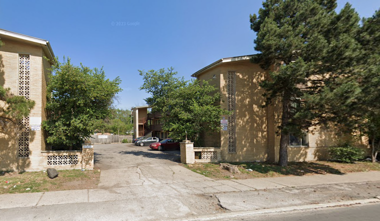 Investigation Underway in Harvey After Seniors Found Trapped by Boarded-Up Apartments
