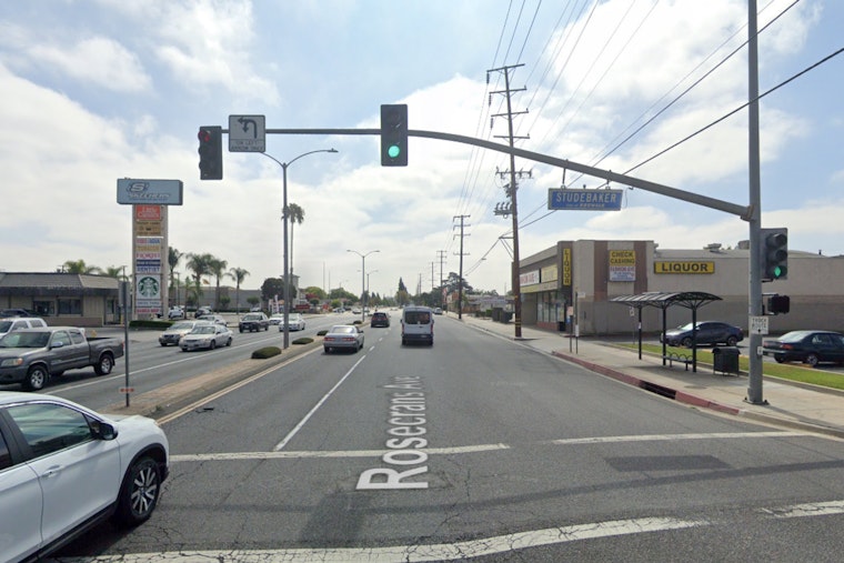 Investigations Underway After Suspect Wounded in Deputy-Involved Shooting in Norwalk