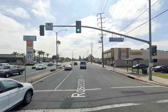 Investigations Underway After Suspect Wounded in Deputy-Involved Shooting in Norwalk