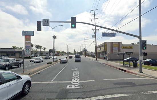 Investigations Underway After Suspect Wounded in Deputy-Involved Shooting in Norwalk