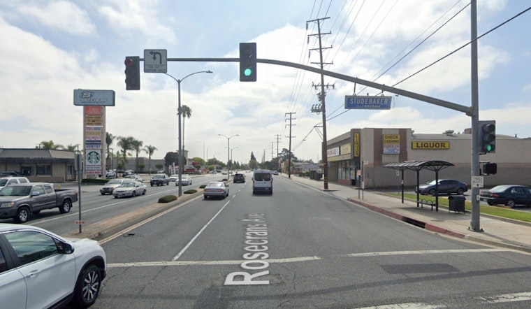 Investigations Underway After Suspect Wounded in Deputy-Involved Shooting in Norwalk