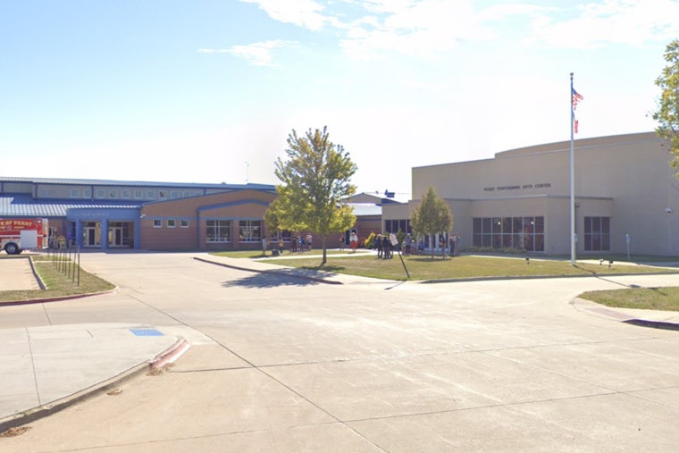 Iowa School Rocked by Fatal Shooting, Six Victims Down, Teen Gunman Ends Own Life
