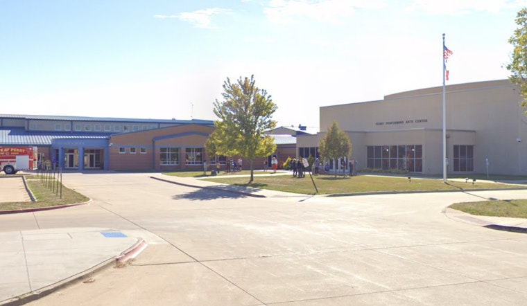 Iowa School Rocked by Fatal Shooting, Six Victims Down, Teen Gunman Ends Own Life