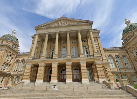 Iowa's Influence Shifts, Presidential Hopefuls Adapt to Revamped Primary Calendar Amidst Iowa's Caucus Changes