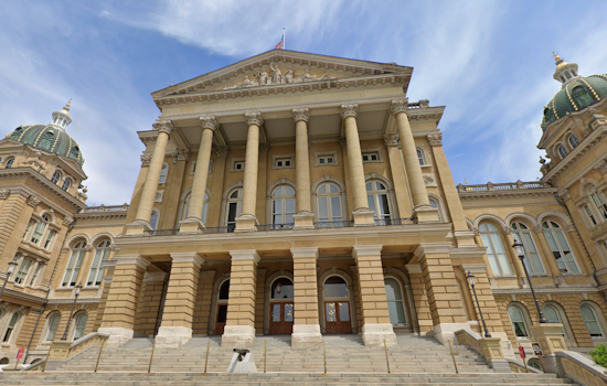 Iowa's Influence Shifts, Presidential Hopefuls Adapt to Revamped Primary Calendar Amidst Iowa's Caucus Changes