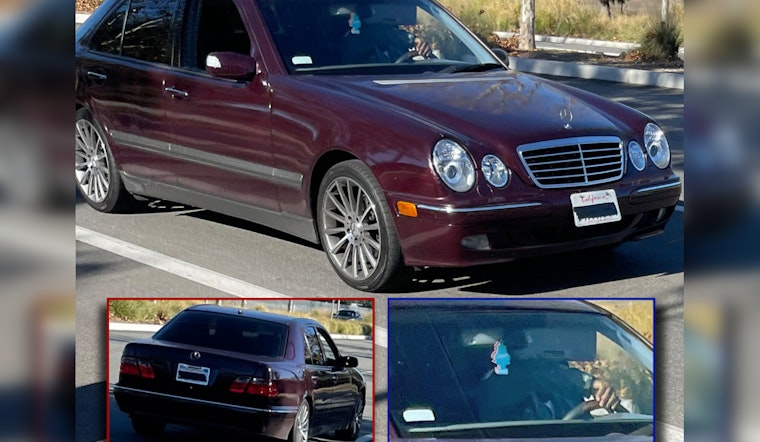 Irvine Police Seek Public's Help to Find Suspect in Assault of Elderly Woman