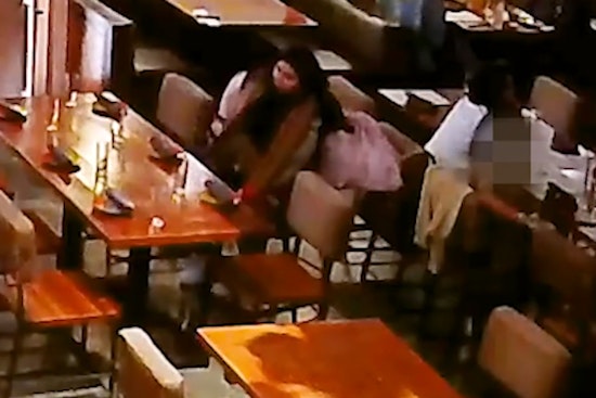 Irvine Police Seek Public's Help to Identify Trio Suspected of Theft and Credit Card Fraud