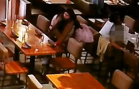 Irvine Police Seek Public's Help to Identify Trio Suspected of Theft and Credit Card Fraud