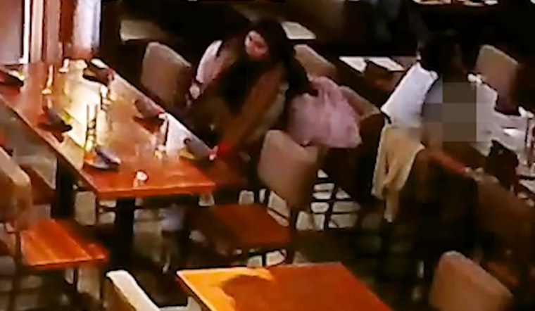 Irvine Police Seek Public's Help to Identify Trio Suspected of Theft and Credit Card Fraud