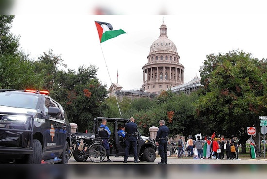 Israeli Families Gather in Austin, Texas, Seeking to Amplify Plea for Hostages Held by Hamas