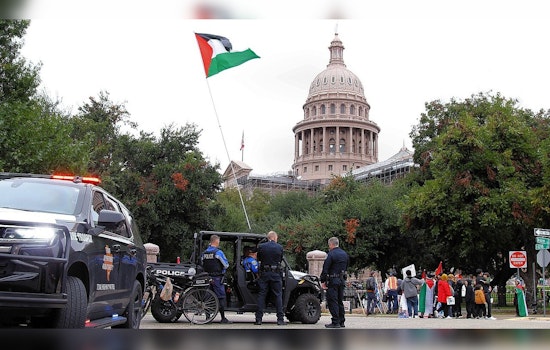 Israeli Families Gather in Austin, Texas, Seeking to Amplify Plea for Hostages Held by Hamas
