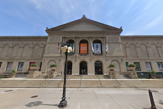 Israeli Student Sues Chicago Art Institute Over Alleged Antisemitic Discrimination and Hostile Campus Environment