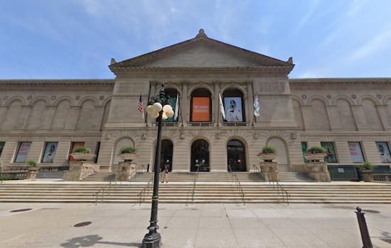 Israeli Student Sues Chicago Art Institute Over Alleged Antisemitic Discrimination and Hostile Campus Environment