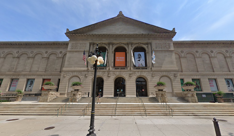Israeli Student Sues Chicago Art Institute Over Alleged Antisemitic Discrimination and Hostile Campus Environment