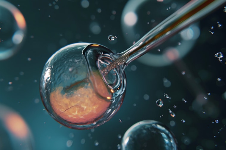 IVF Revolution: UC San Diego Scientists Hatch Noninvasive Test to Boost Pregnancy Success