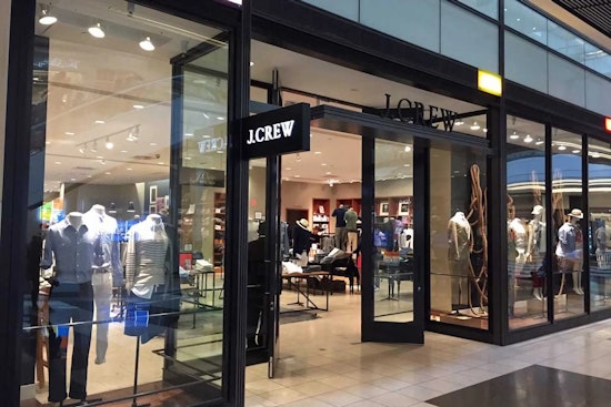 J. Crew, Hollister to Close San Francisco Centre Mall Locations as Retail Exodus Continues