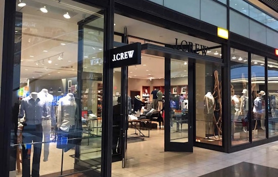 J. Crew, Hollister to Close San Francisco Centre Mall Locations as Retail Exodus Continues