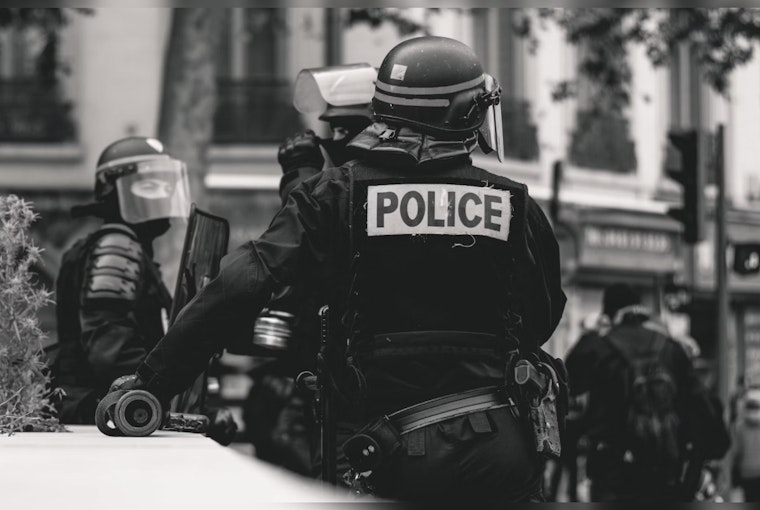Jacksonville Lawmaker's Bill Sparks Controversy Over Police Oversight in Florida Cities