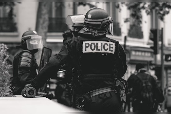 Jacksonville Lawmaker's Bill Sparks Controversy Over Police Oversight in Florida Cities