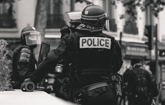 Jacksonville Lawmaker's Bill Sparks Controversy Over Police Oversight in Florida Cities