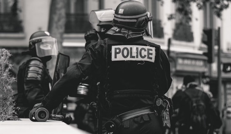 Jacksonville Lawmaker's Bill Sparks Controversy Over Police Oversight in Florida Cities