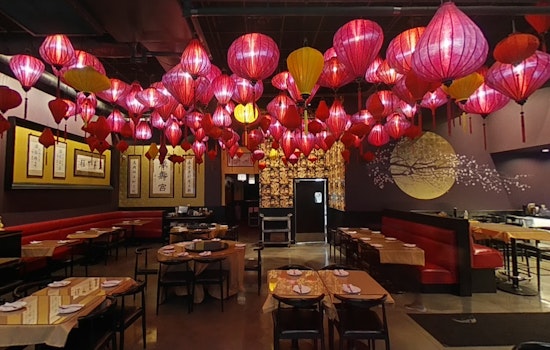 Jade Court Chinese Restaurant to Close in Hyde Park Amid Challenges, Owner Carol Cheung Confirms