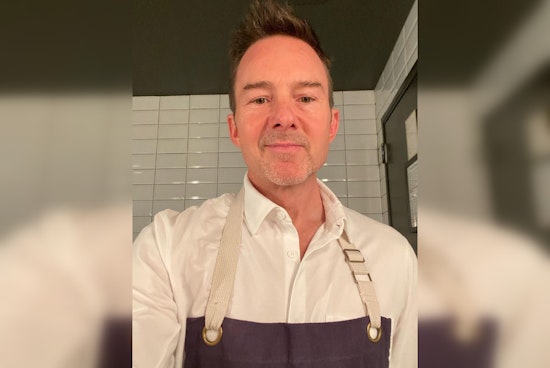 James Beard Award-winning Chef Tyson Cole to Debut Uchi Sushi in Scottsdale on February 1