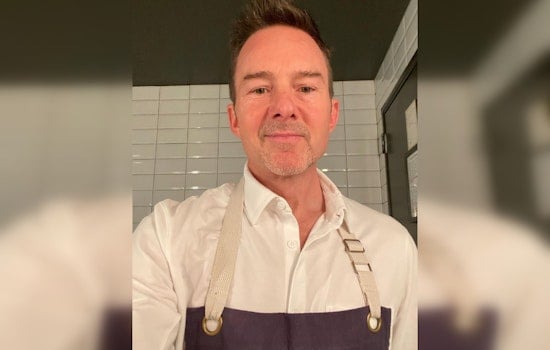 James Beard Award-winning Chef Tyson Cole to Debut Uchi Sushi in Scottsdale on February 1