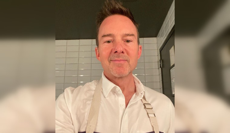 James Beard Award-winning Chef Tyson Cole to Debut Uchi Sushi in Scottsdale on February 1