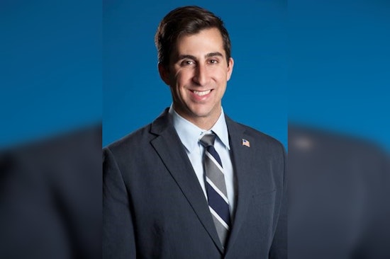 Jay Zeidman Nominated as Chairman of Houston First Corporation
